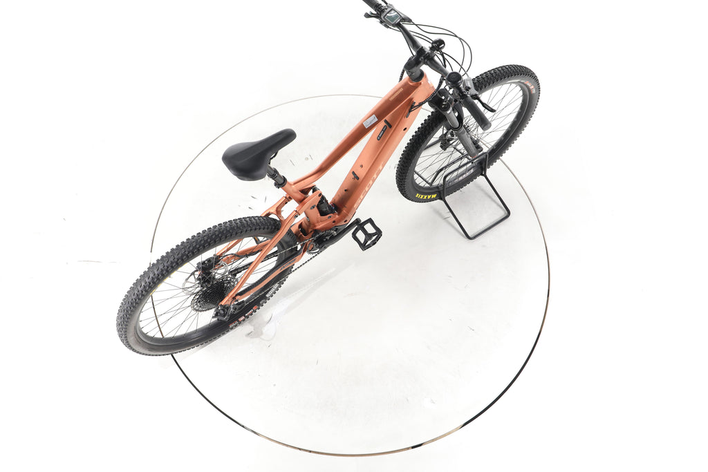 Scott Contessa Strike eRIDE 930 E-Bike Fully - Image 24