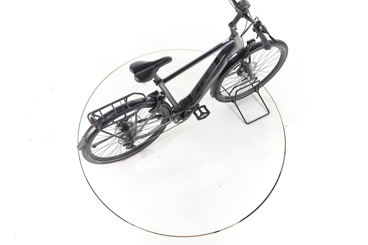 Pegasus Premio Evo 10 Lite Trekking E-Bike - Image 24