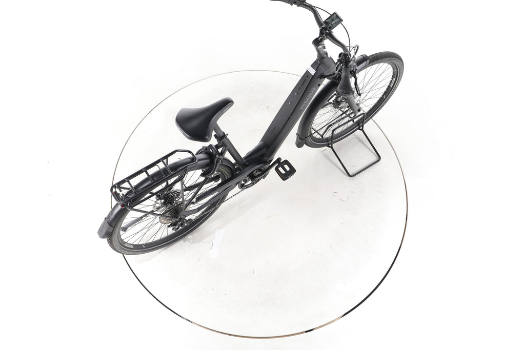 Pegasus Premio EVO Lite Trekking E-Bike Tiefeinsteiger - Image 24