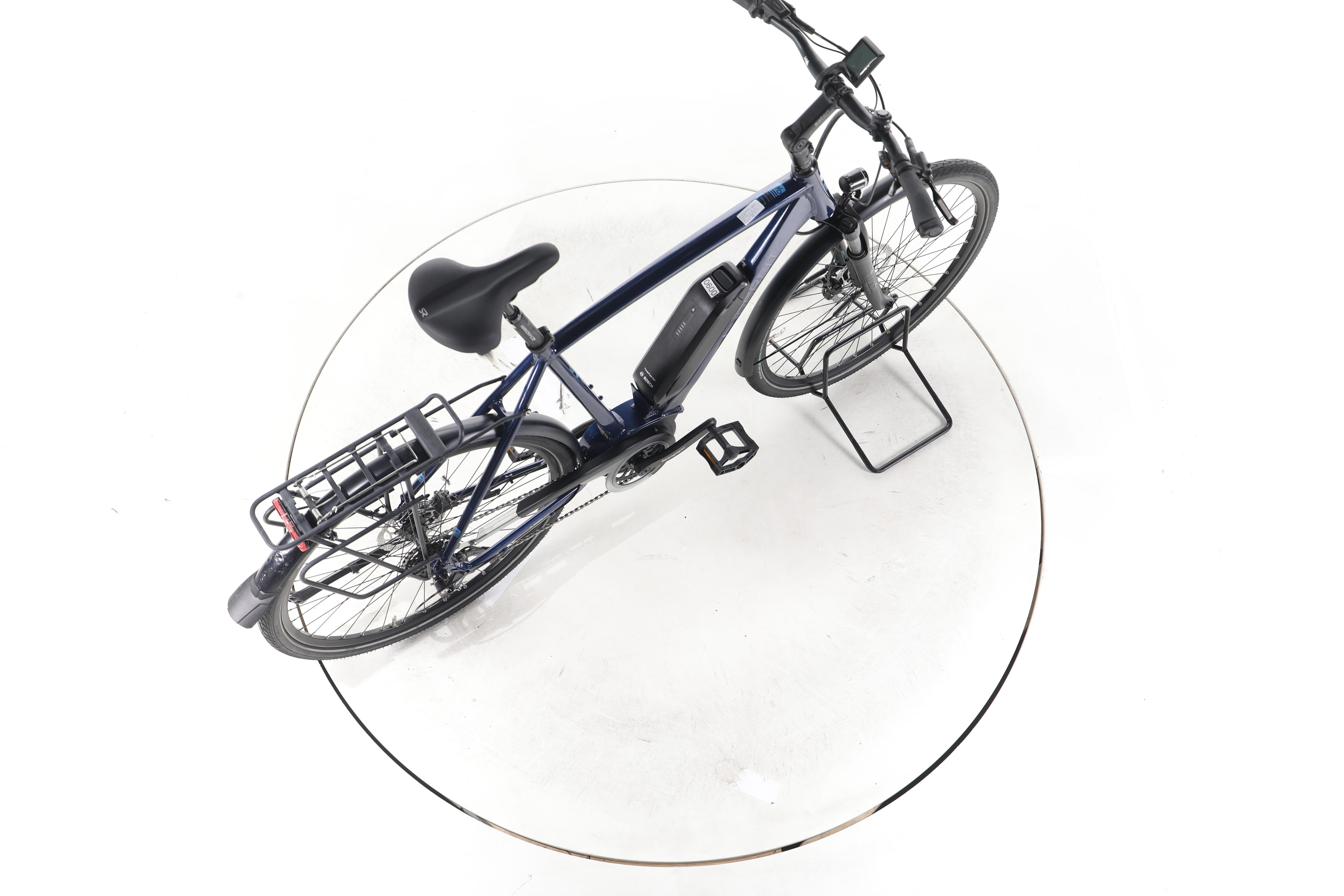 Gudereit ET-3 evo Trekking E-Bike - Image 24