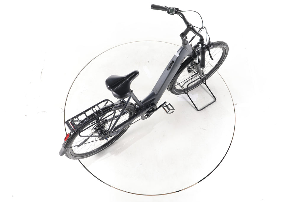 Kettler EGOLD5+ City E-Bike Tiefeinsteiger - Image 24