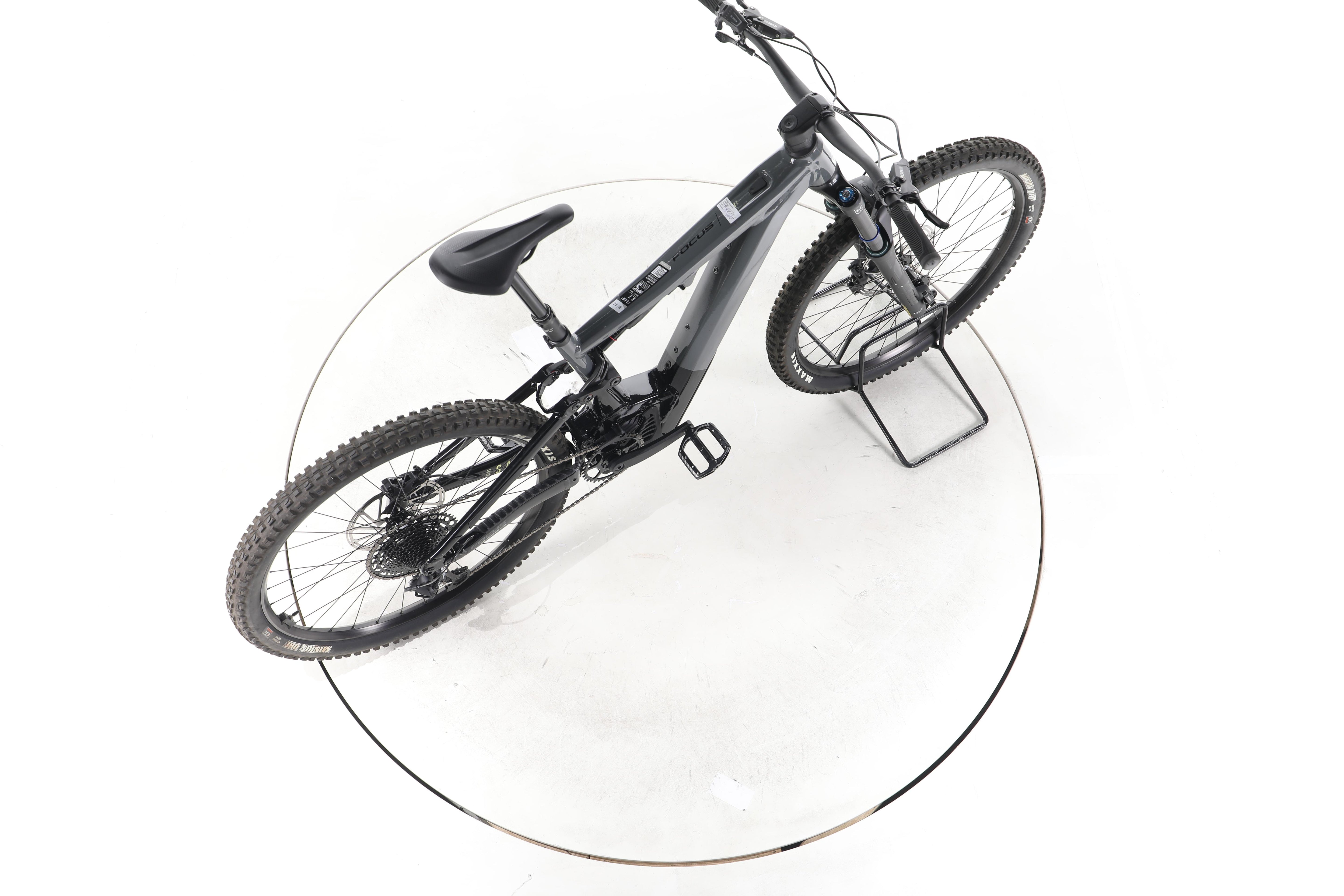 Focus Sam² 6.7 E-Bike Fully - Image 24