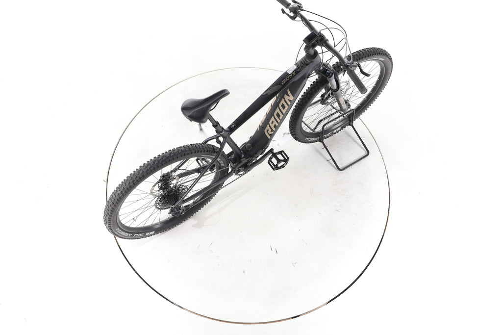 Radon Jealous Hybrid 9.0 625 E-Bike - Image 24