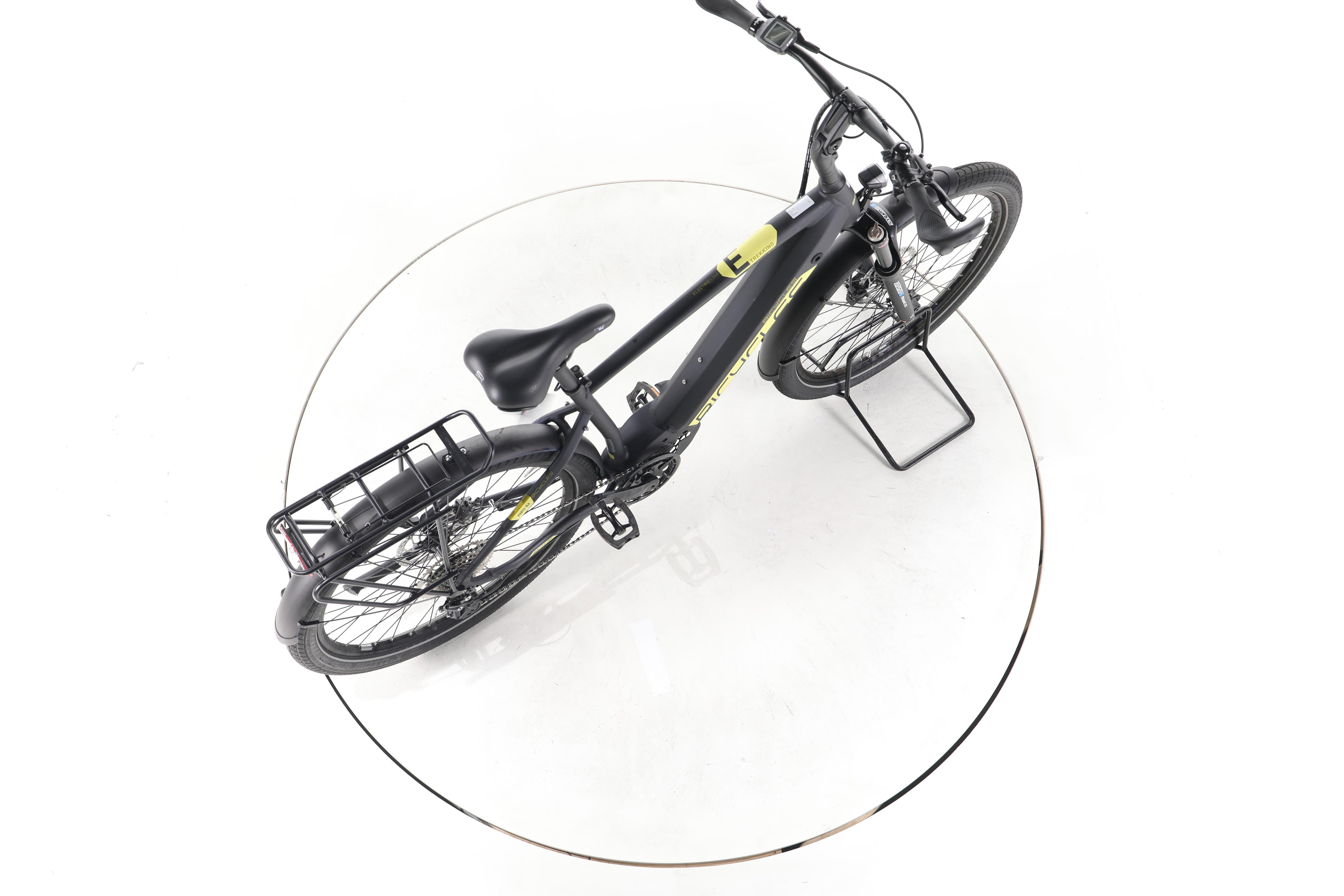 Bicycles Porto Trekking E-Bike - Image 24