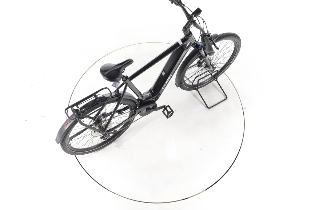 Cube Kathmandu Hybrid EXC Trekking E-Bike - Image 24