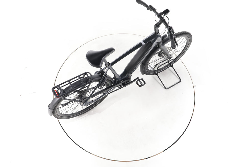 Gazelle Ultimate C5 HMB City E-Bike - Image 24