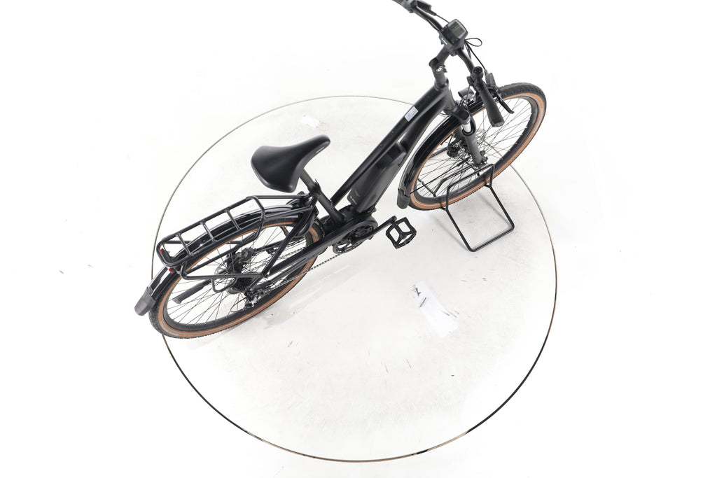 Pegasus Solero E8 Plus Trekking E-Bike - Image 24