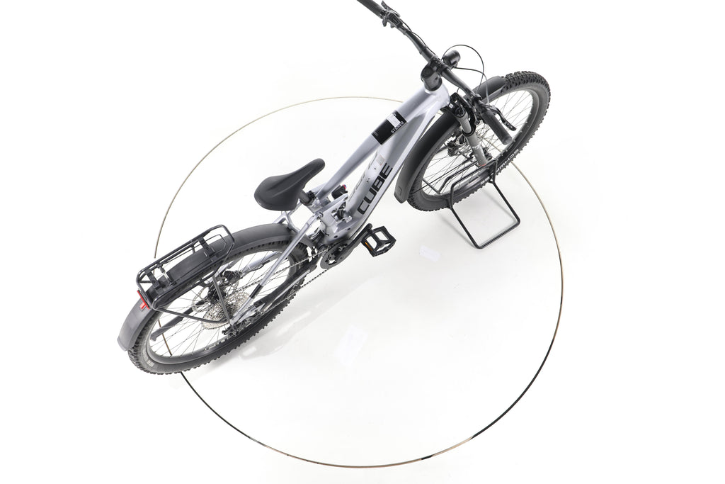 Cube Stereo Hybrid 120 Race Allroad SUV E-Bike - Image 24