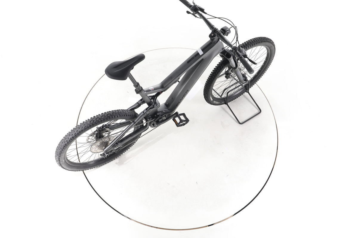 FLYER Uproc X E-Bike Fully - Image 24