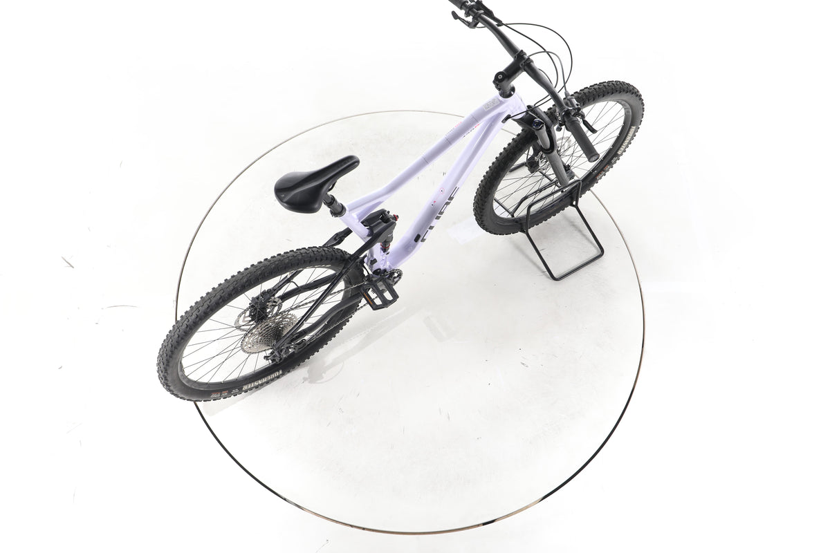 Cube Stereo 120 Race Fahrrad Fully - Image 24