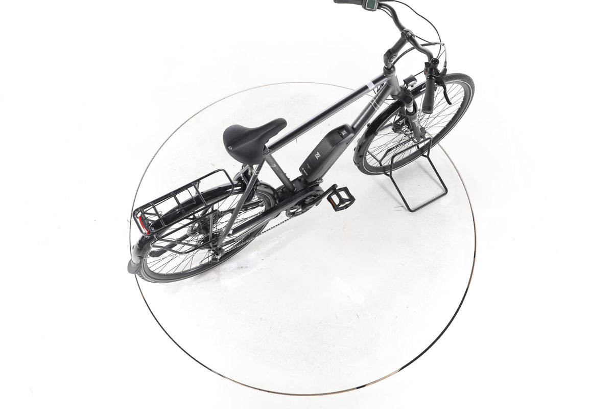 Triumph E-Bird Ultra 400 Trekking E-Bike - Image 24