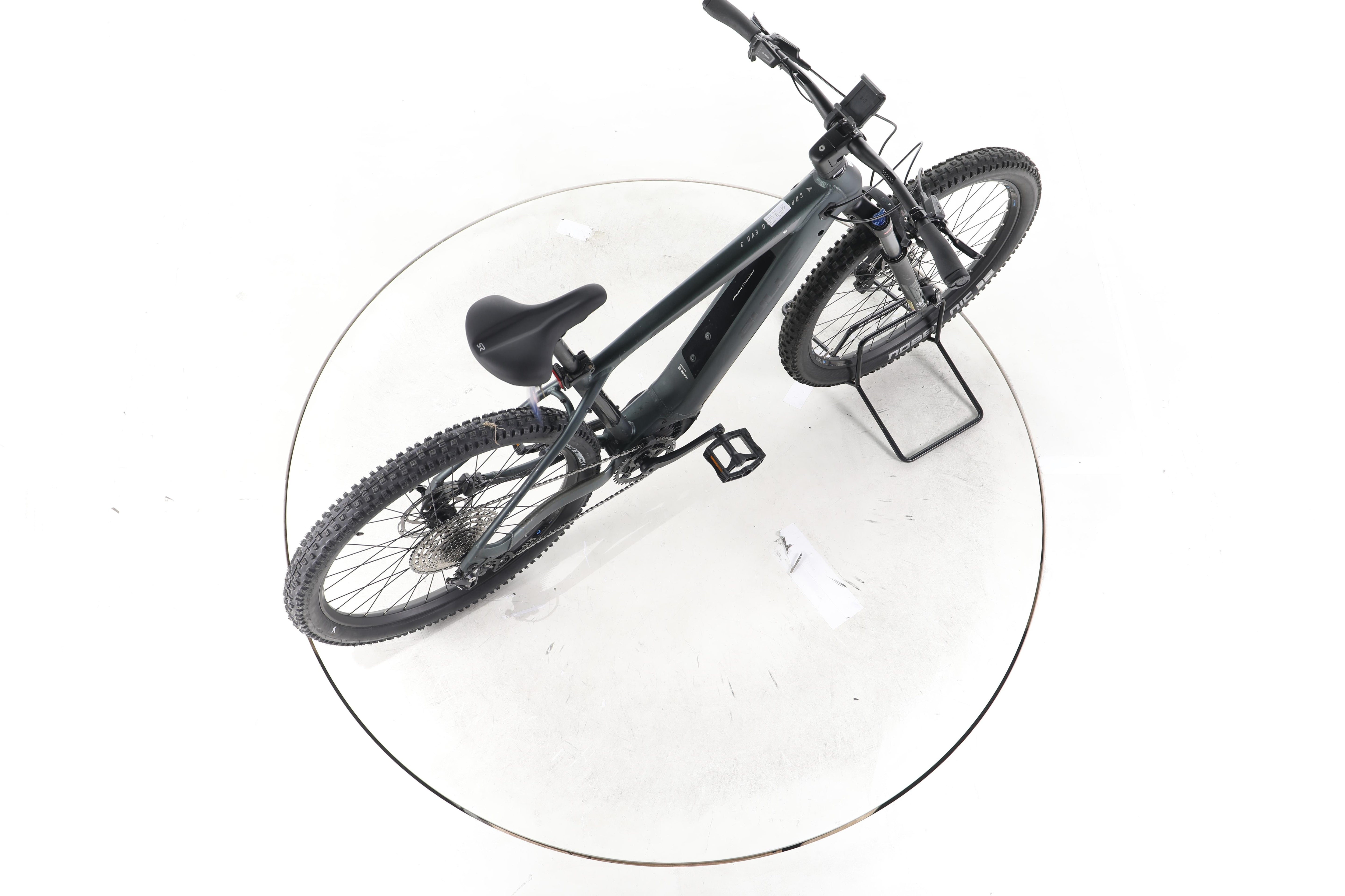 Bulls Copperhead EVO 3 E-Bike - Image 24