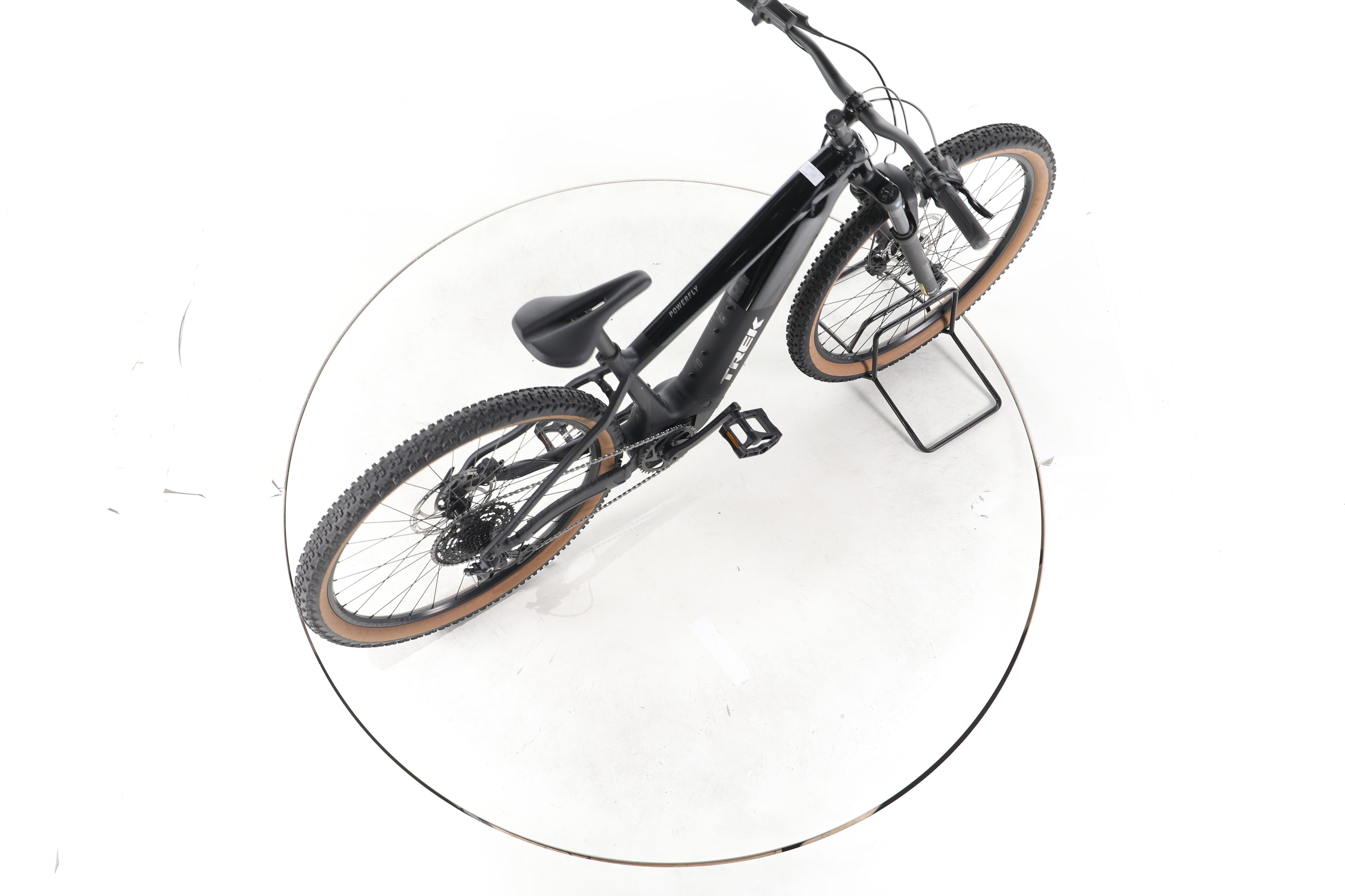 Trek Powerfly+ 4 E-Bike 2025 - Image 24