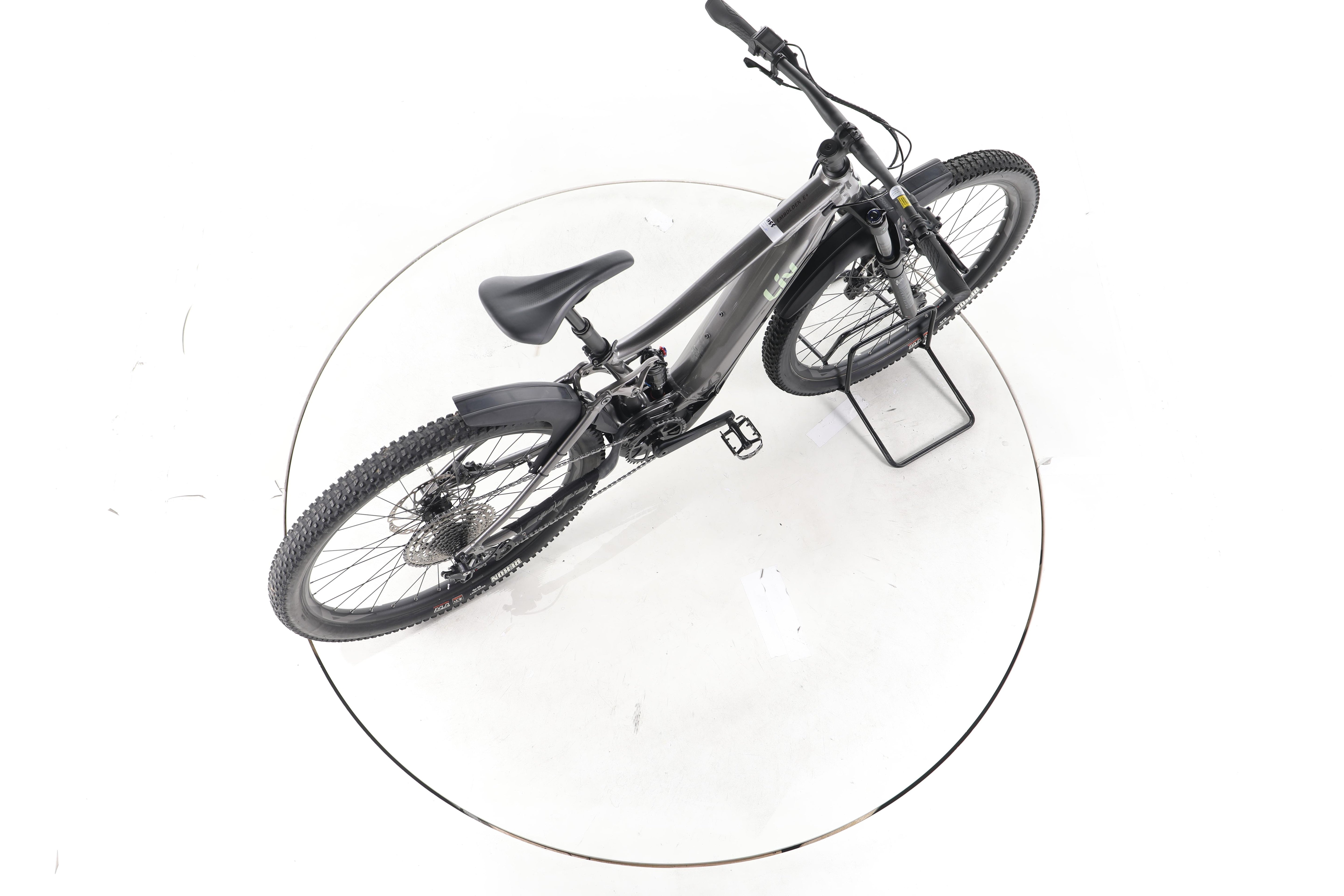 Liv Embolden E+1 E-Bike Fully - Image 24