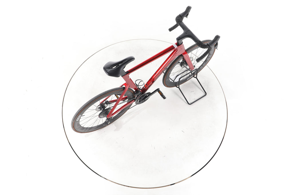 Canyon Aeroad CF SLX 8 AXS Rennrad Carbon 2025 - Image 24