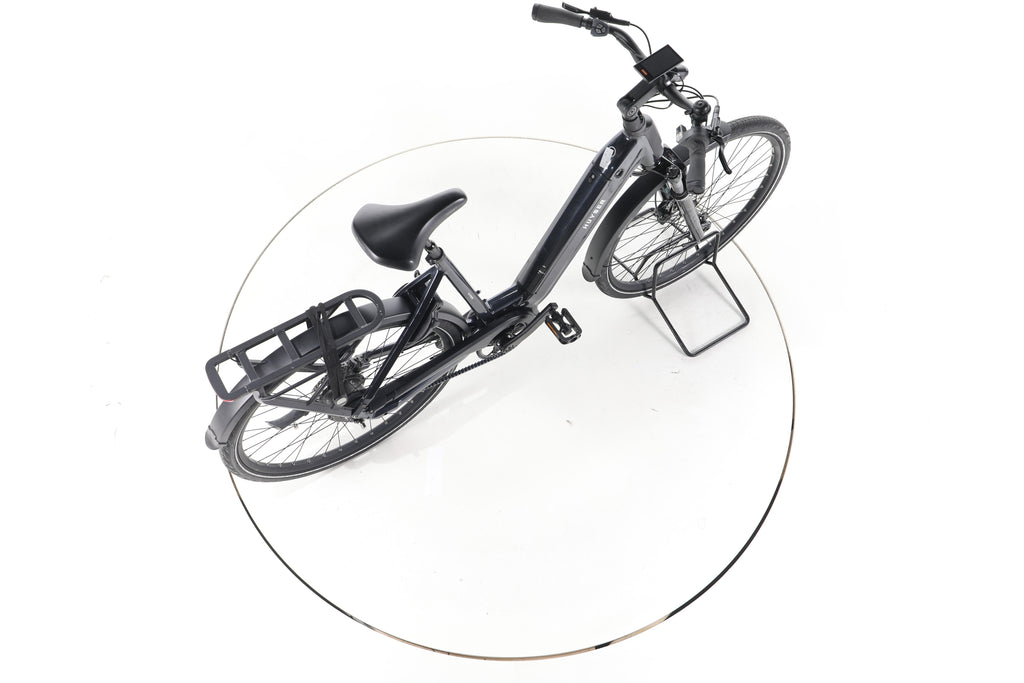 HUYSER Ultremo City E-Bike Tiefeinsteiger - Image 24