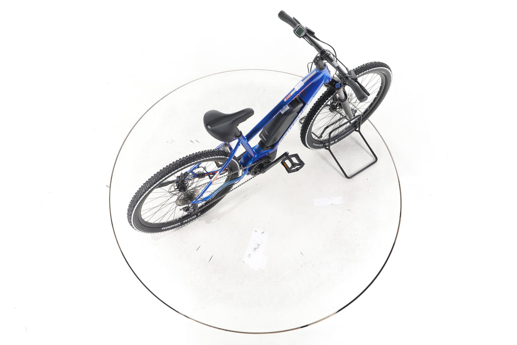Corratec X-Vert Rock E-Bike - Image 24