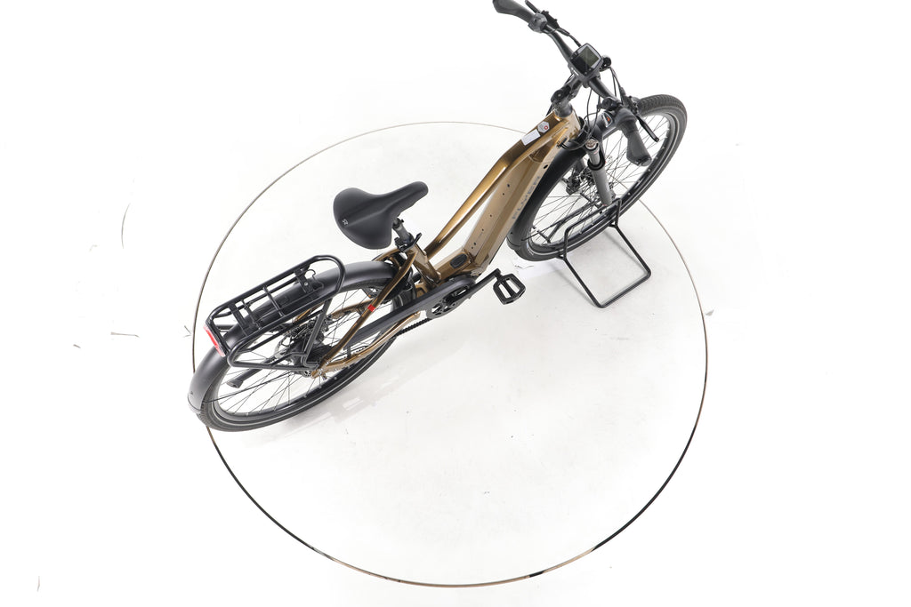 FLYER Upstreet4 7.23 City E-Bike - Image 24