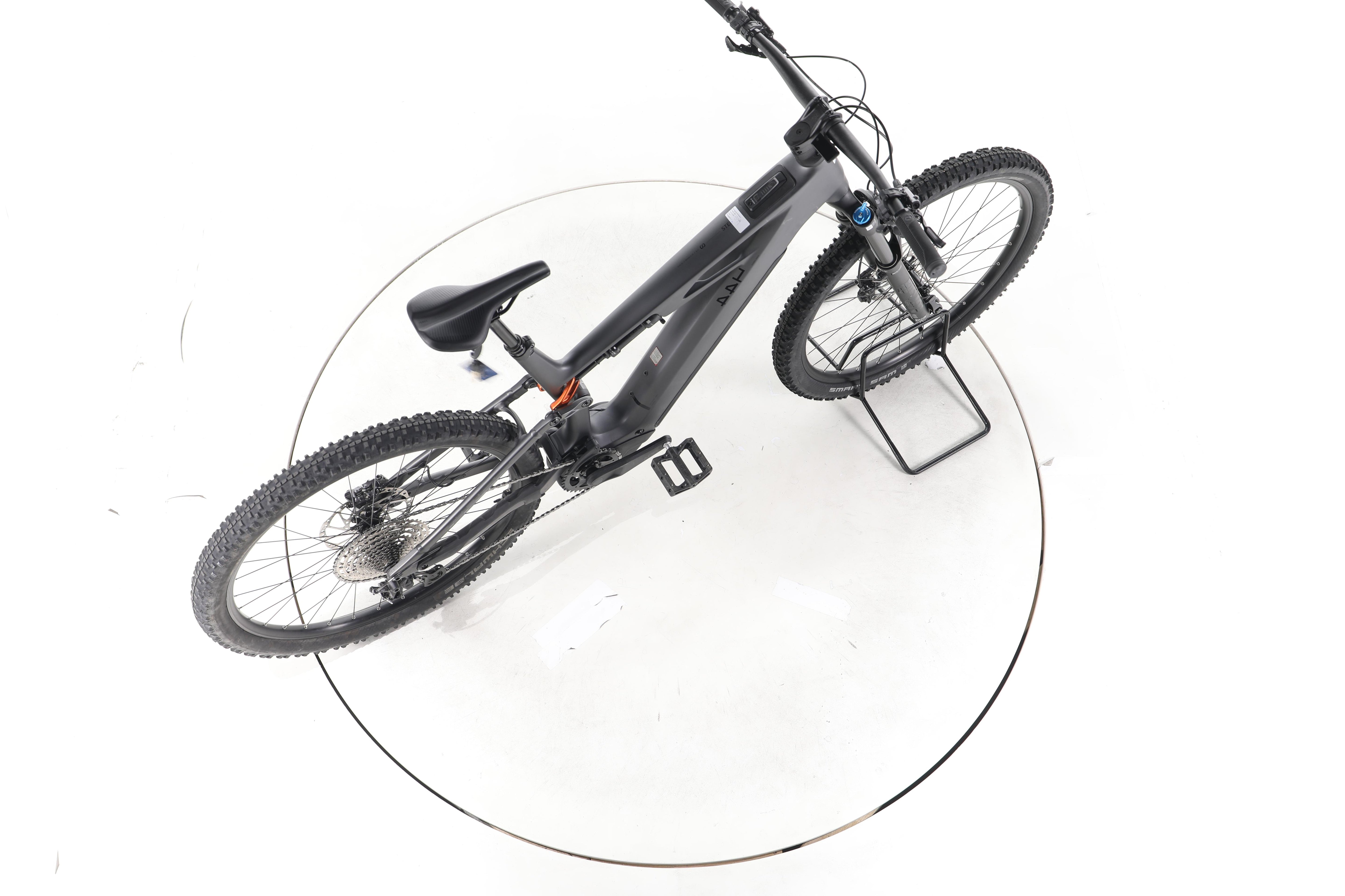Cube Stereo Hybrid ONE44 E-Bike Fully Carbon - Image 24