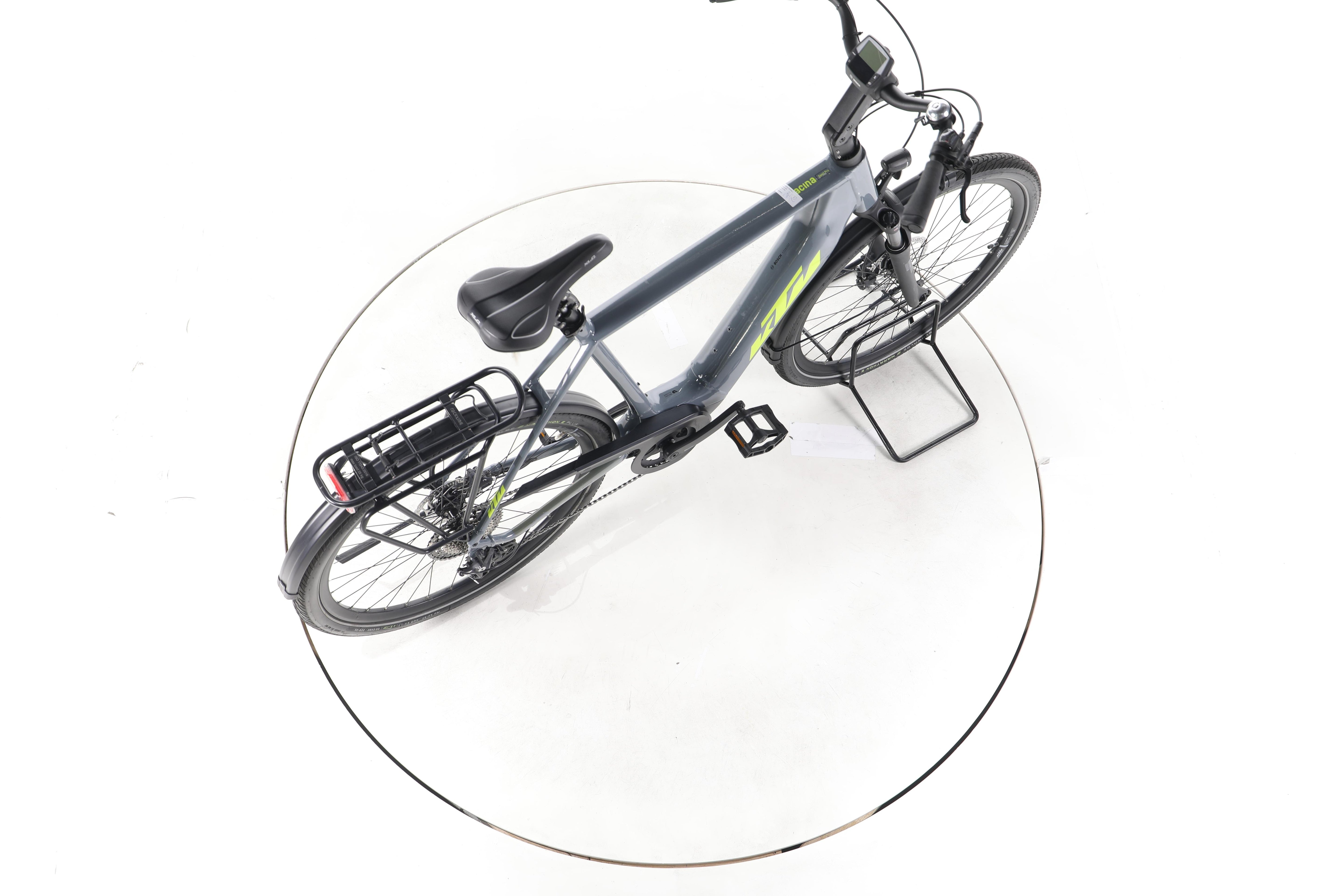 KTM Macina Sport Pro Trekking E-Bike - Image 24