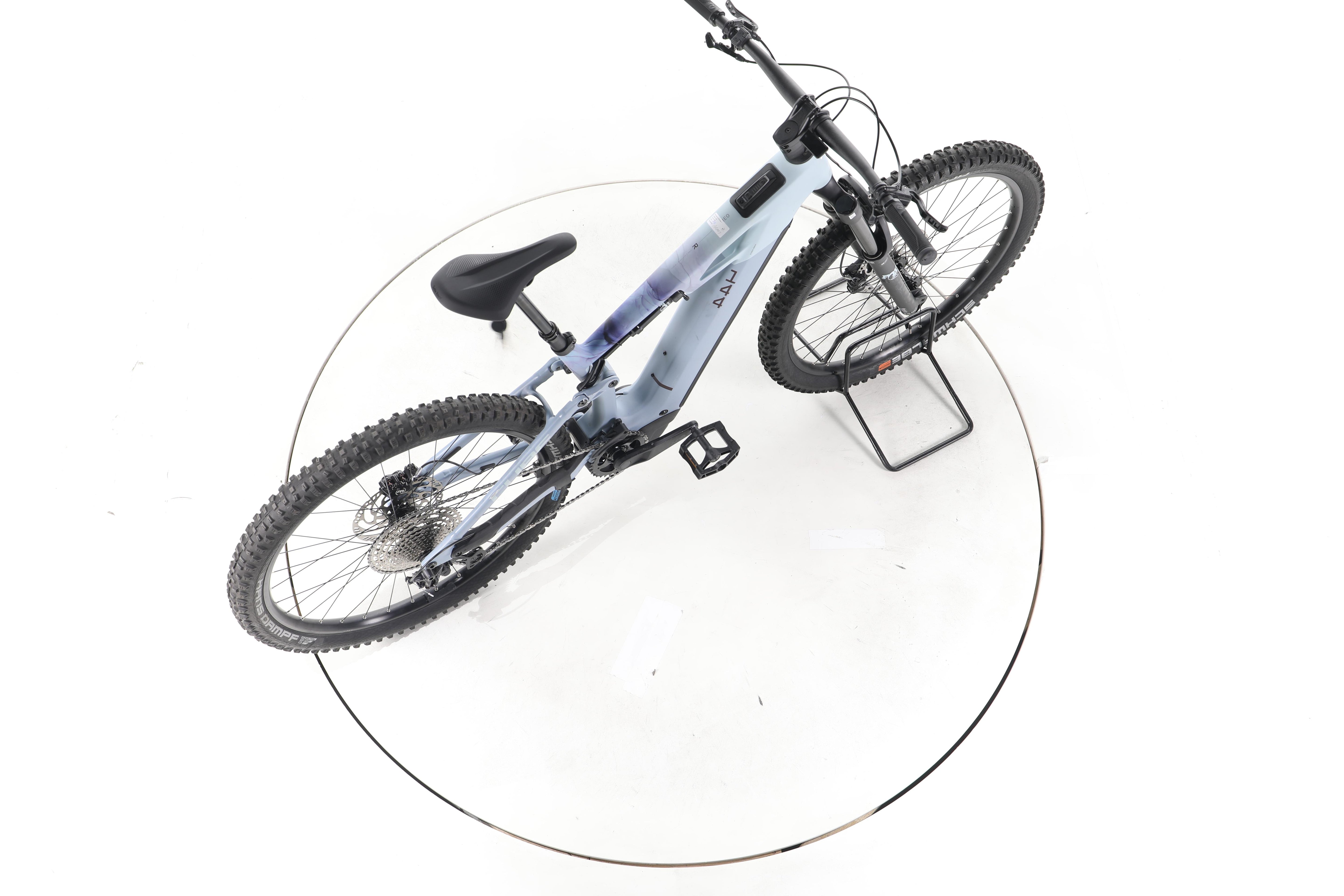 Cube Stereo Hybrid One44 Race E-Bike Fully Carbon 2024 - Image 24