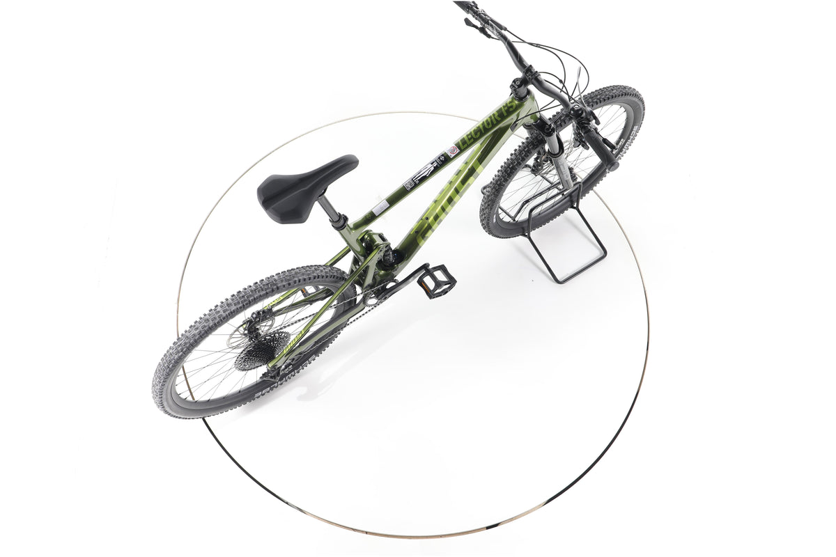 Ghost Lector FS SF LC Universal Fahrrad Fully - Image 24