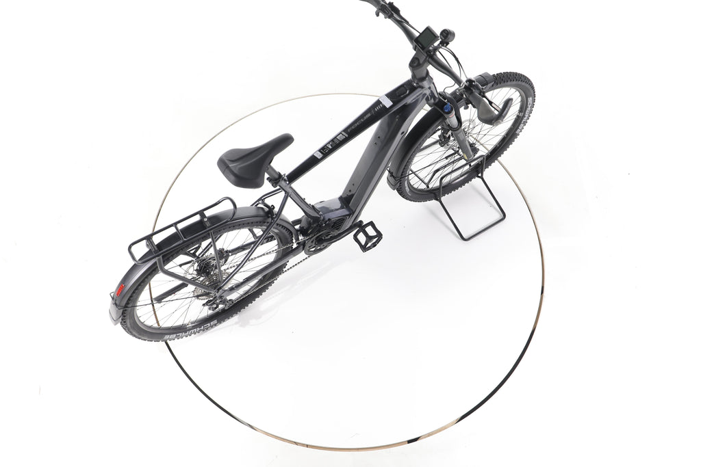 Focus AVENTURA² 6.7 Trekking E-Bike - Image 24