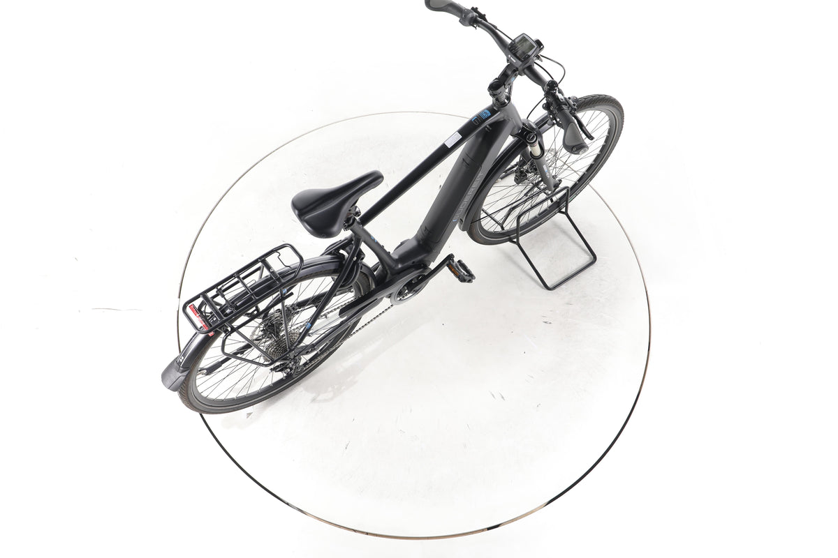 Gudereit ET-7.5 evo Trekking E-Bike - Image 24