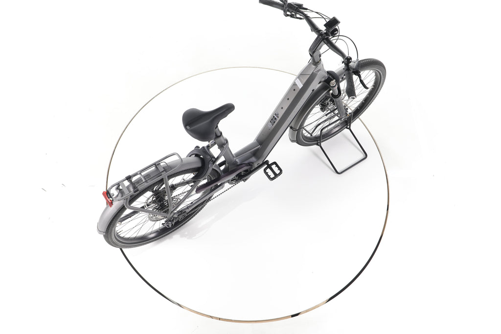 Kalkhoff Endeavour 7B Advance Trekking E-Bike Tiefeinsteiger - Image 24