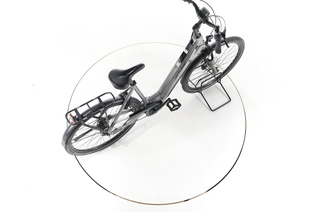 Centurion E-Fire City R650i City E-Bike Tiefeinsteiger - Image 24