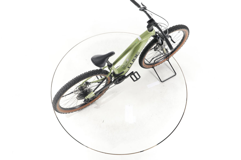 Cube Reation Hybrid EXC E-Bike - Image 24