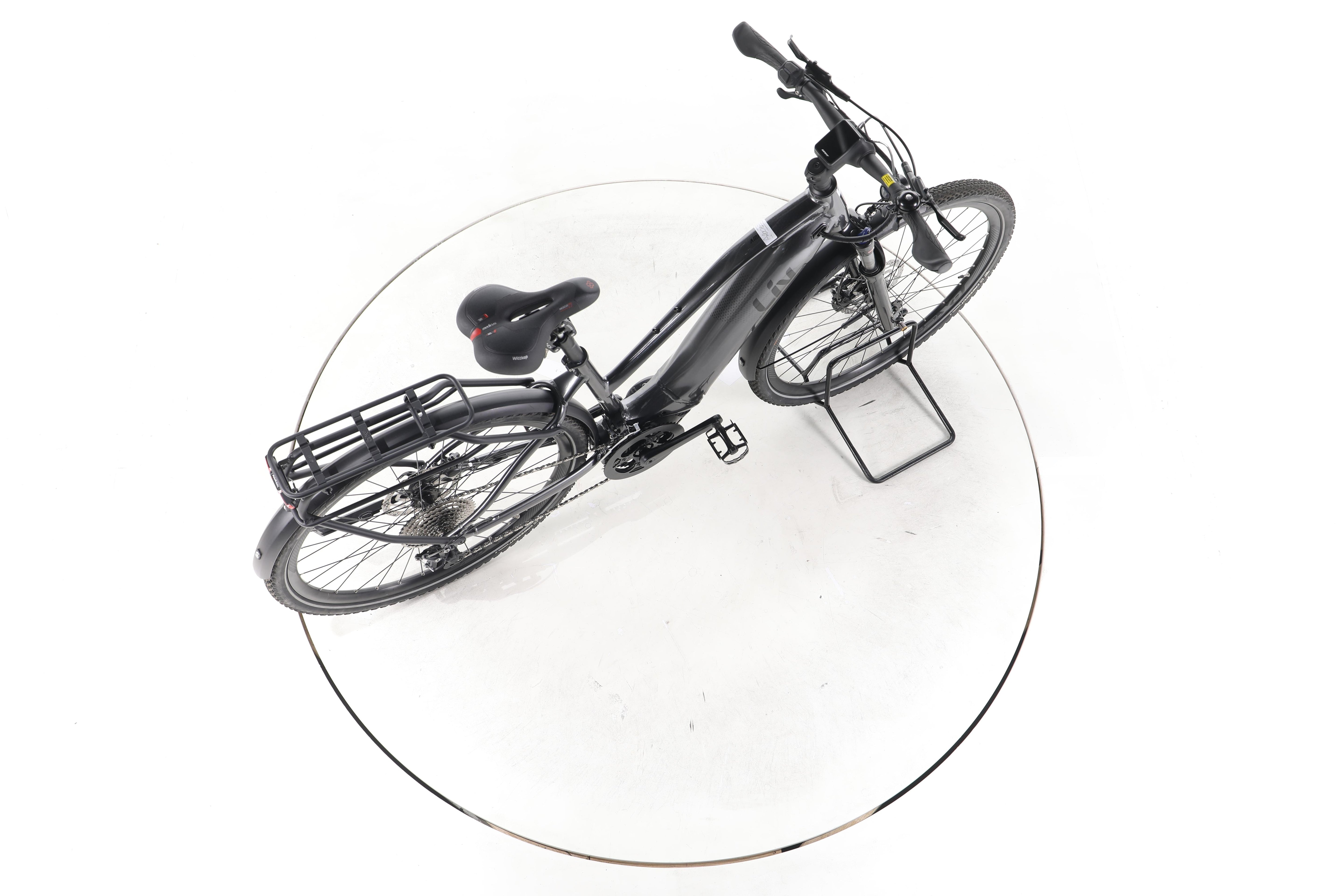 Liv Amiti-E+ 1 Trekking E-Bike - Image 24