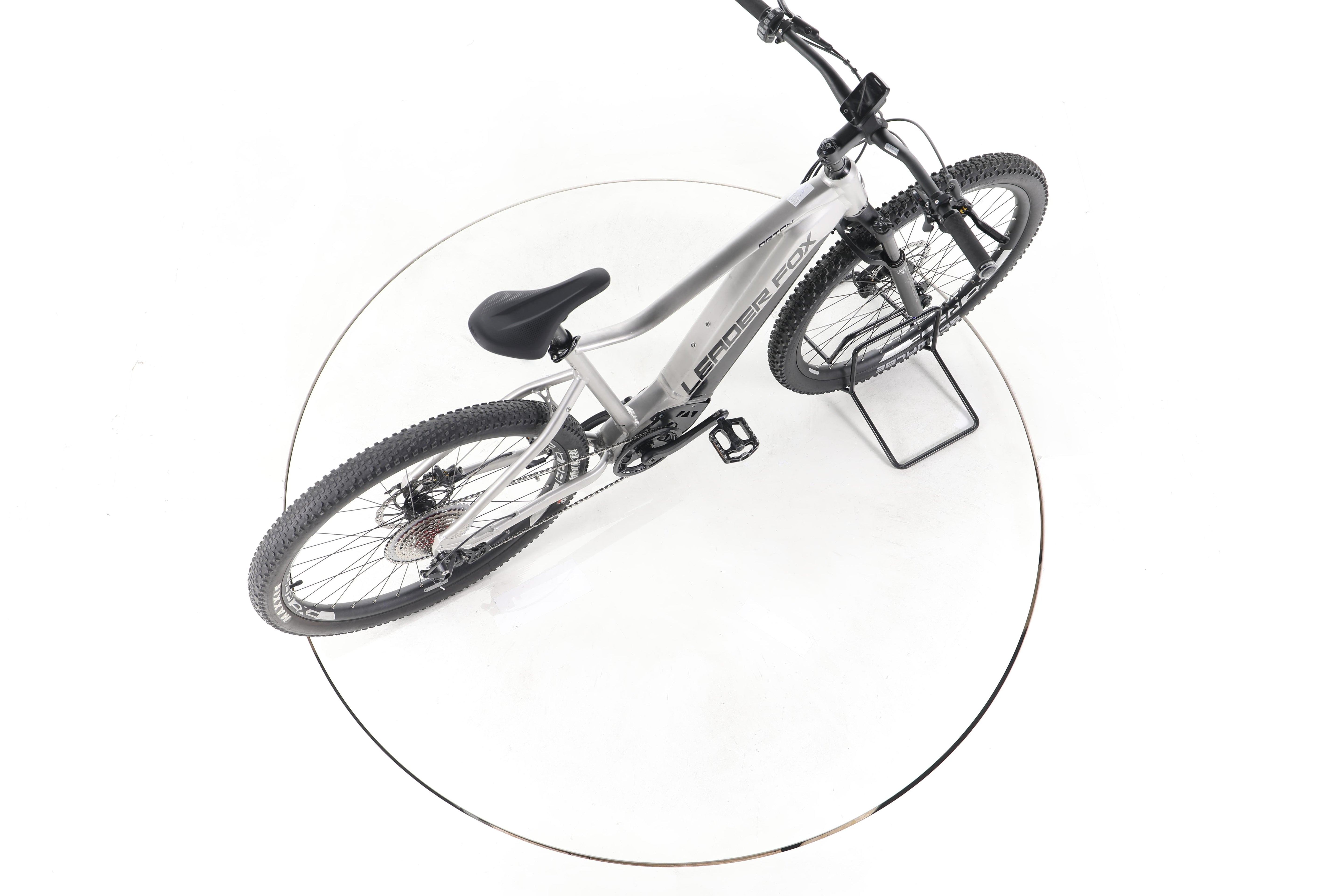 LeaderFox Orton E-Bike - Image 24