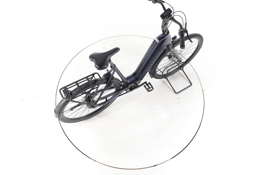 Gazelle Chamonix C5 HMS City E-Bike Tiefeinsteiger - Image 24