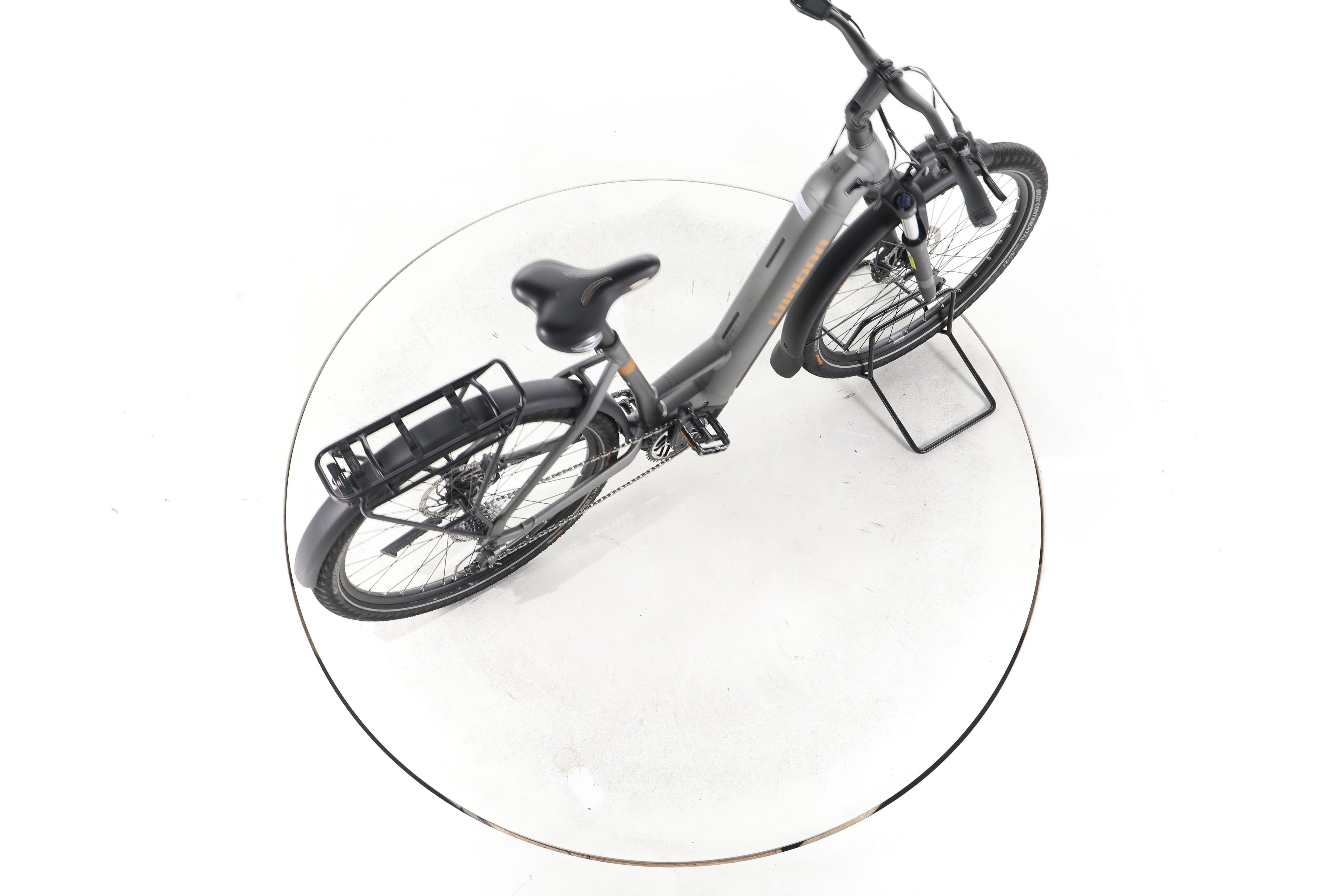 Winora Yucatan X8 Trekking E-Bike Tiefeinsteiger - Image 24