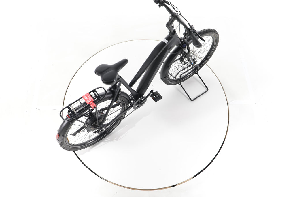 Wittich WIN10 Trekking E-Bike - Image 24