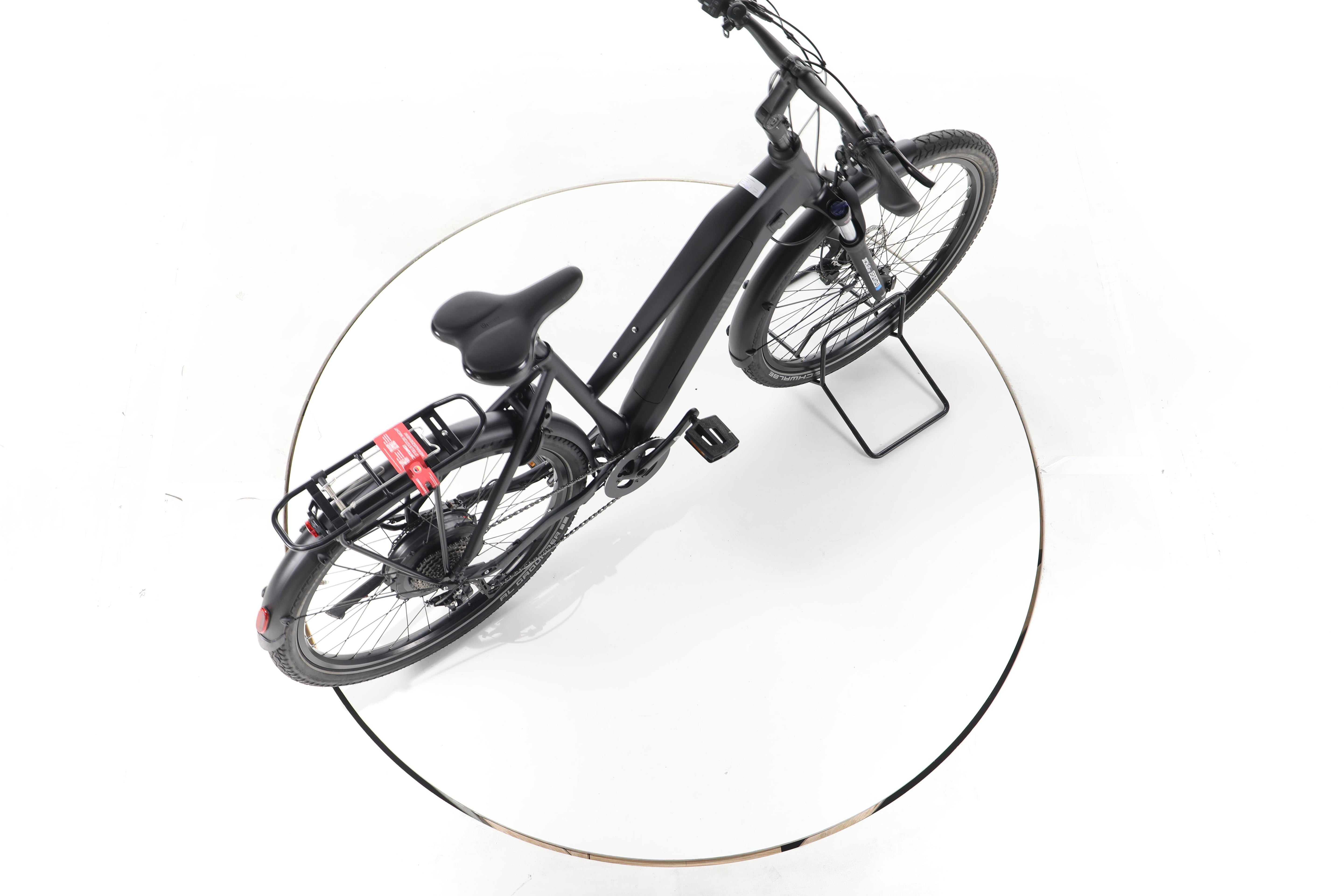 Wittich WIN10 Trekking E-Bike - Image 24