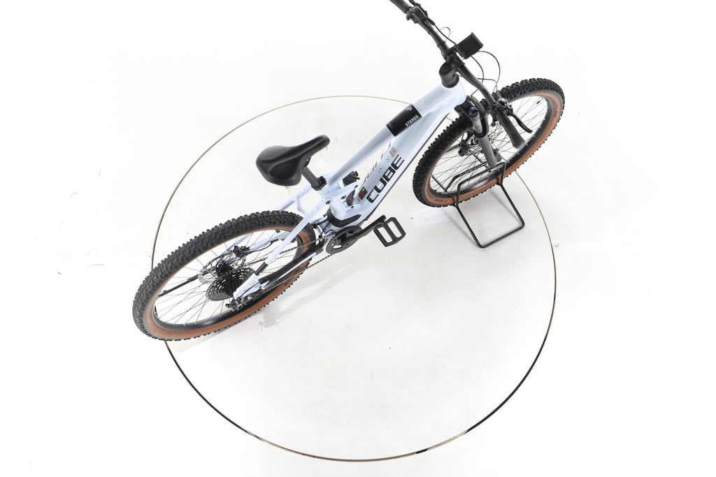Cube Stereo Hybrid 120 Pro E-Bike Fully - Image 24