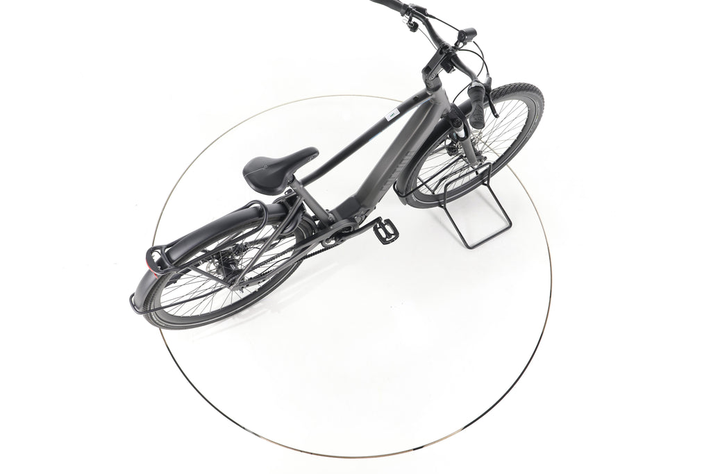 Cortina E-Silento City E-Bike - Image 24