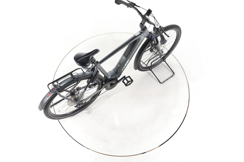 Cube Kathmandu Hybrid Pro Trekking E-Bike - Image 24