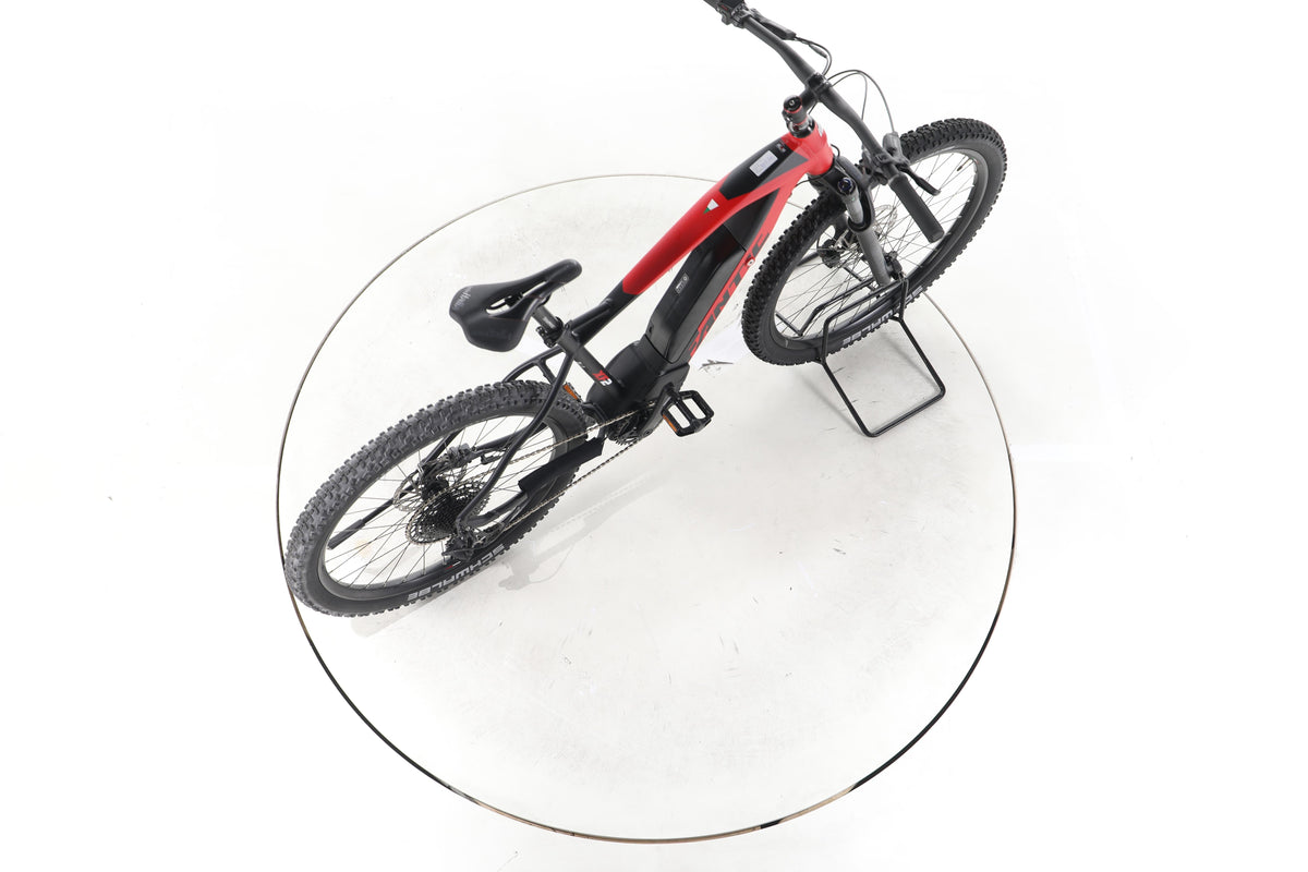 Fantic XF2 E-Bike - Image 24