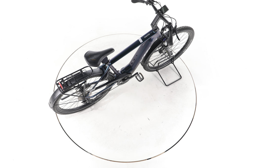 KTM Macina GRAN 720 H Trekking E-Bike 2025 - Image 24