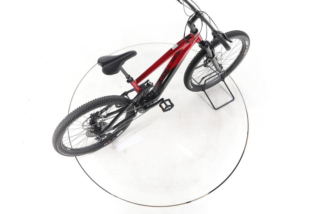 Moustache Bikes Trail 2 E-Bike Fully 2025 - Image 24