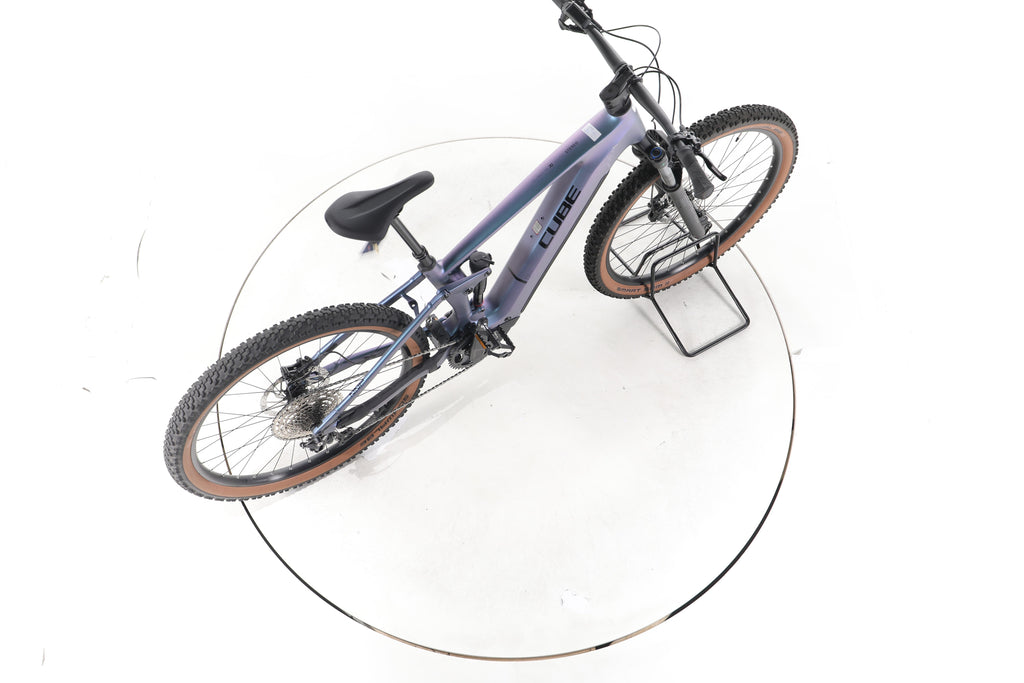 Cube Stereo Hybrid ONE22 Race E-Bike Fully 2025 - Image 24