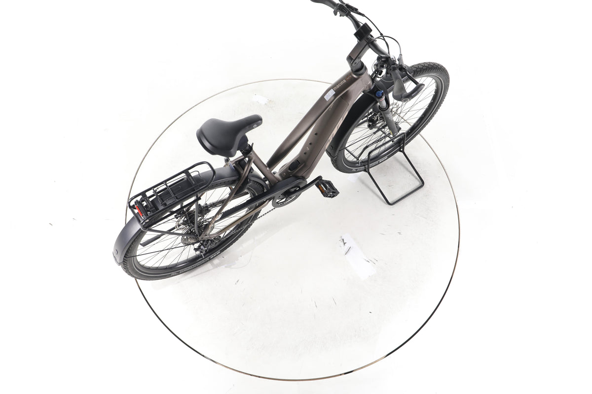 KTM Macina Gran 710 Trekking E-Bike - Image 24