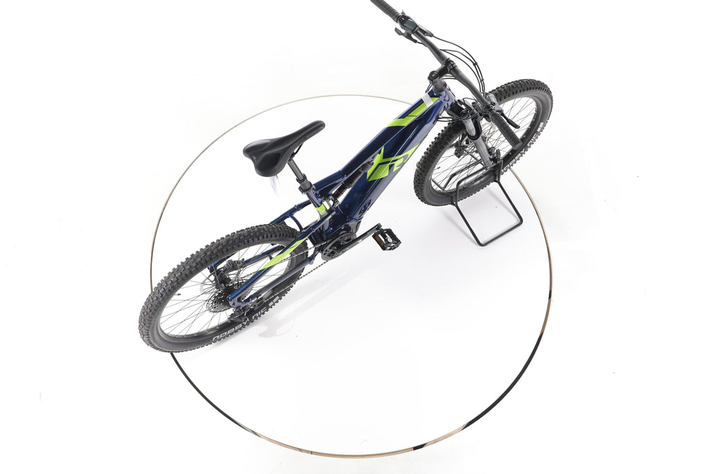 R Raymon FullRay 130E 6.0 E-Bike Fully - Image 24