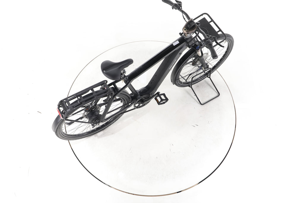 Riese & Müller Charger4 vario City E-Bike - Image 24