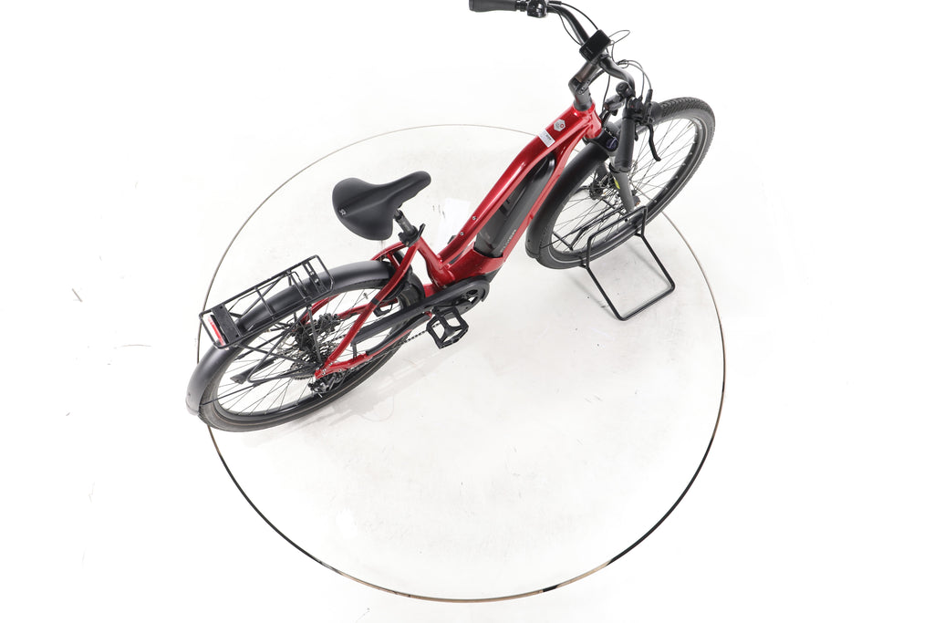 FLYER Upstreet5 3.12 Trekking E-Bike - Image 24