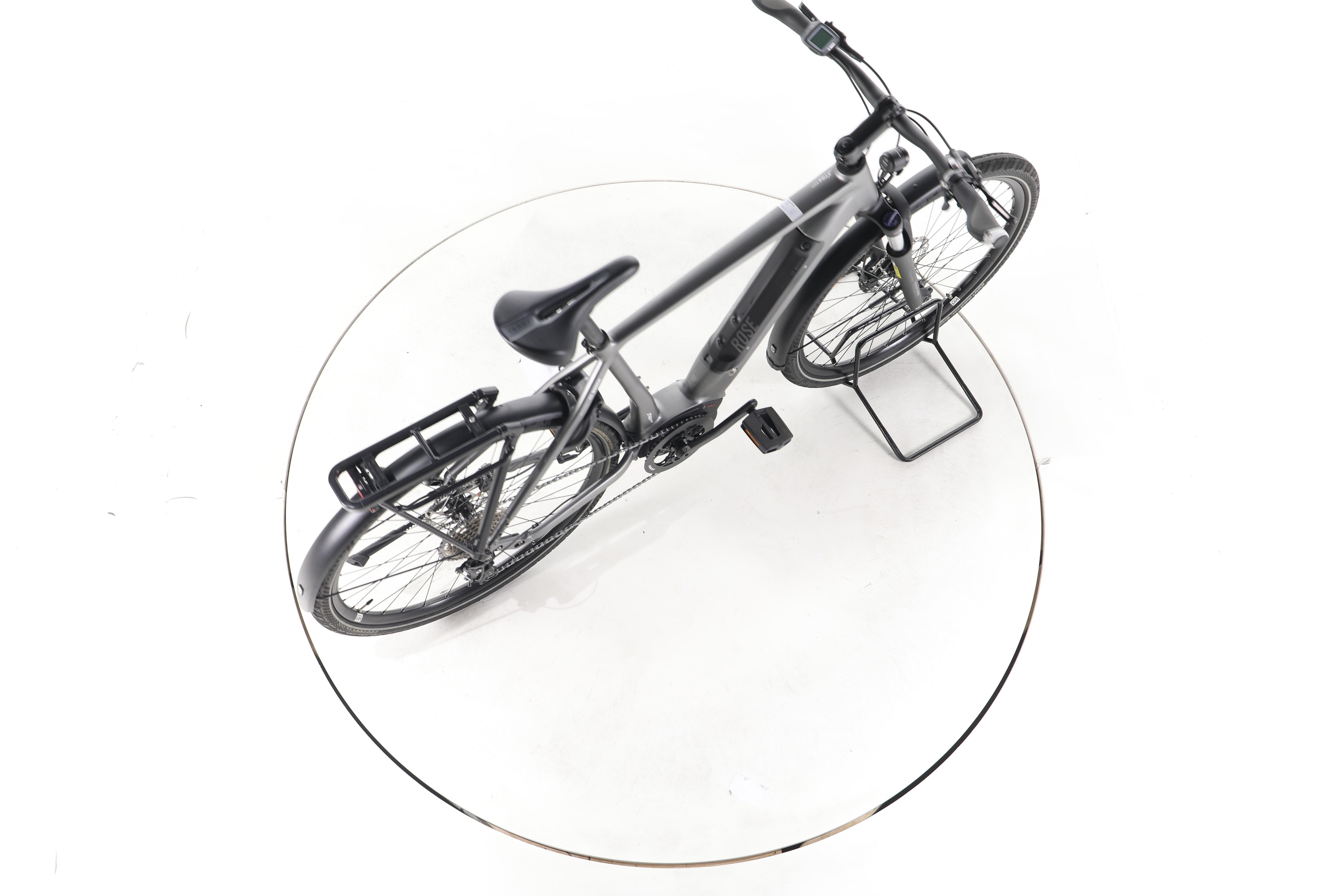 Rose Xtra Watt Evo Plus Trekking E-Bike - Image 24