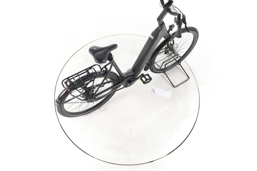 KTM Macina City 710 Belt City E-Bike Tiefeinsteiger - Image 24